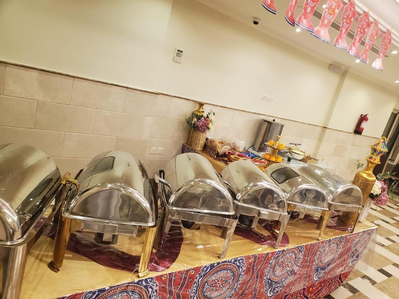 فندق ميزاب الضيافة 2 العزيزية الجنوبية مكة Exterior foto